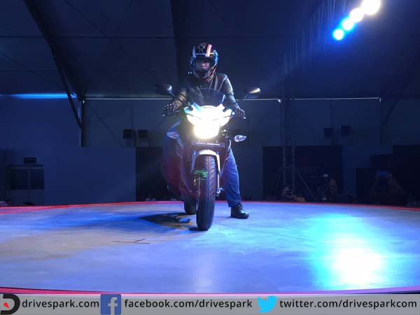 புதிய மாடல் இல்லை