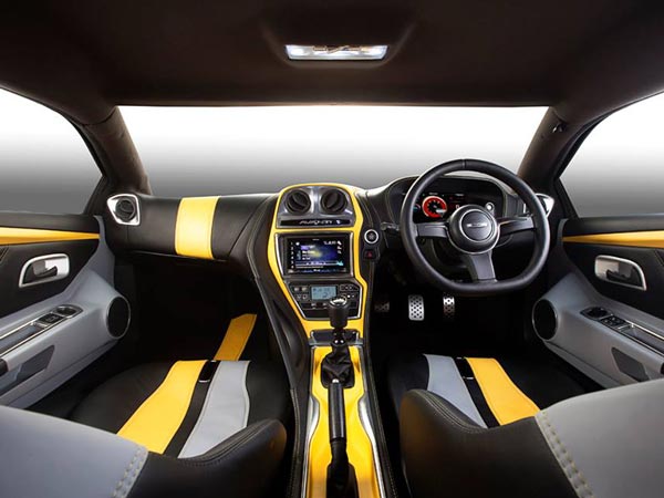 இன்டிரியர்