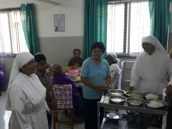 லே, லடாக் பயணம்