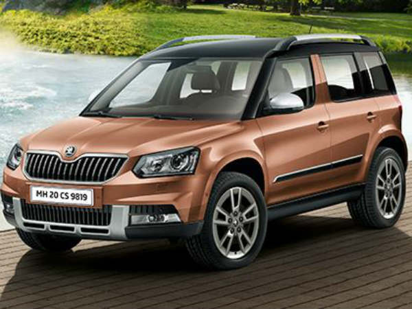 02. ஸ்கோடா யெட்டி
