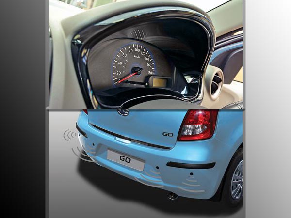 கூடுதல் வசதிகள்