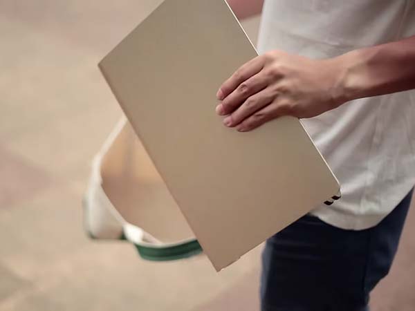 பேட்டரி