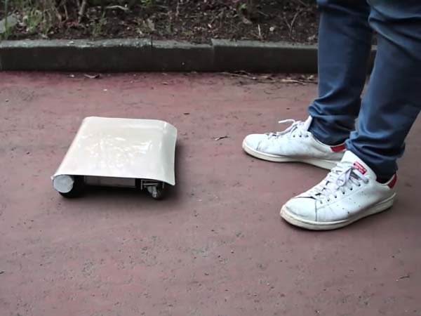 எடை தாங்கும் திறன்