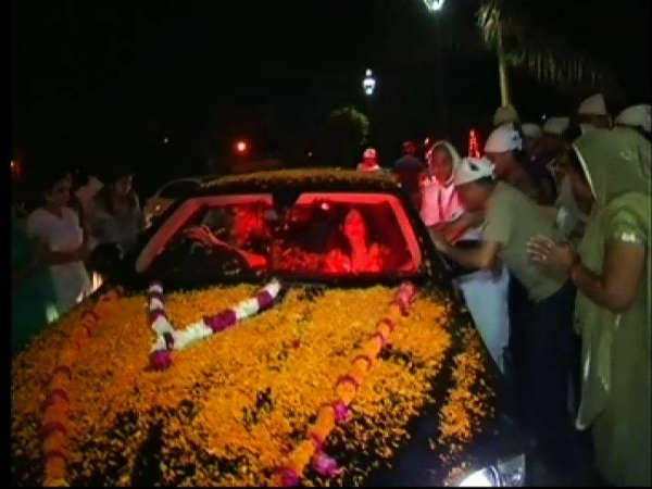 பவர்ஃபுல் கார்