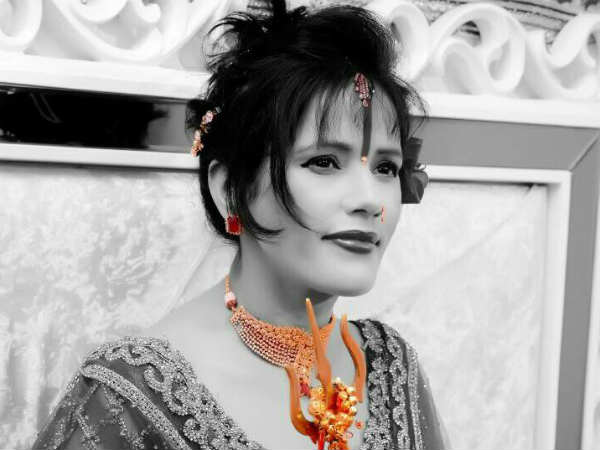 போலி முகவரி