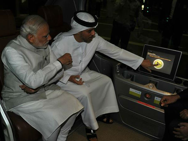 ஸ்மார்ட் கார்