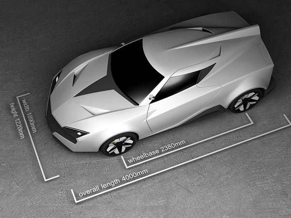 ஏஎம்ஜி எஞ்சின் 