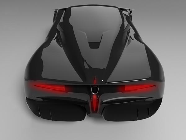 பேரலல் ஹைபிரிட் மாடல்