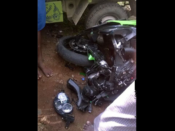 விபத்து 