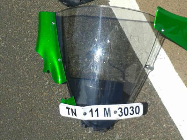 இரவல் பைக்