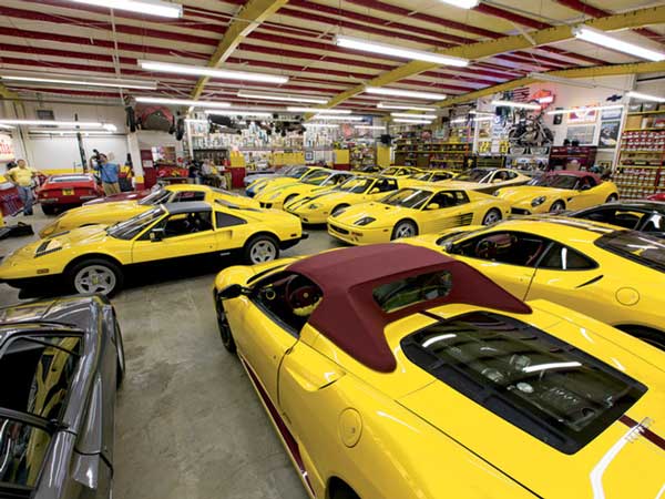 மஞ்சள் மயம் மஞ்சள் மயம்