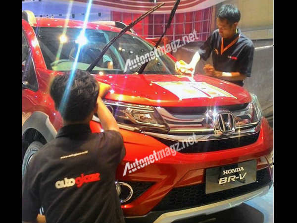 எஞ்சின் ஆப்ஷன்