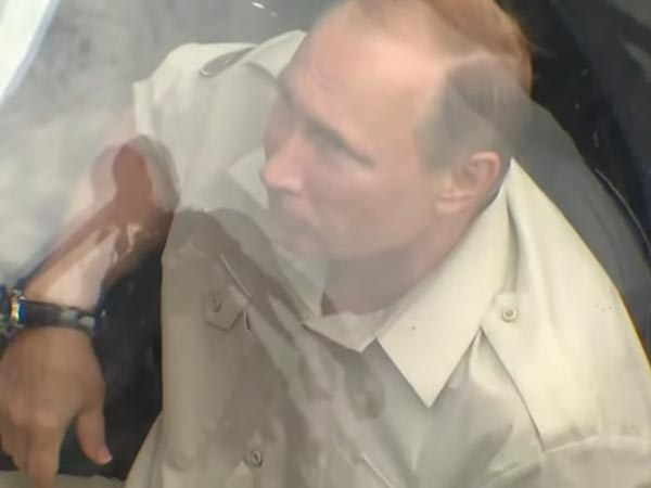 நீர்மூழ்கி நேரம்