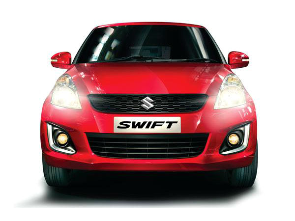 முன்னணி கார் மாடல்கள்