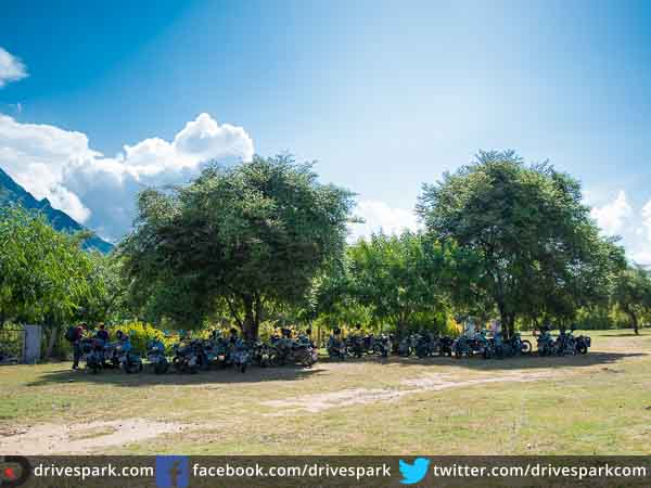 07. மசினகுடி அழகு