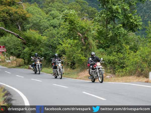  11. மோட்டார்சைக்கிள்களுக்கான எக்ஸாம்...