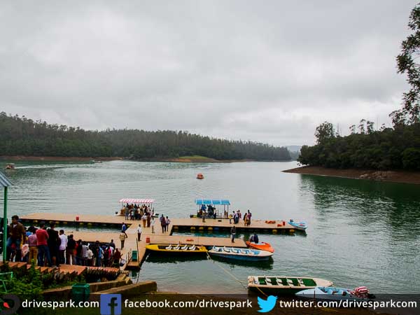 12.படகு குழாம்