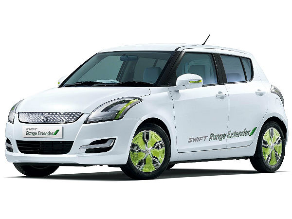 ஹைபிரிட் சிஸ்டம்