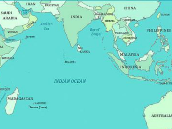 10. பூகோள ரீதியிலான காரணம்