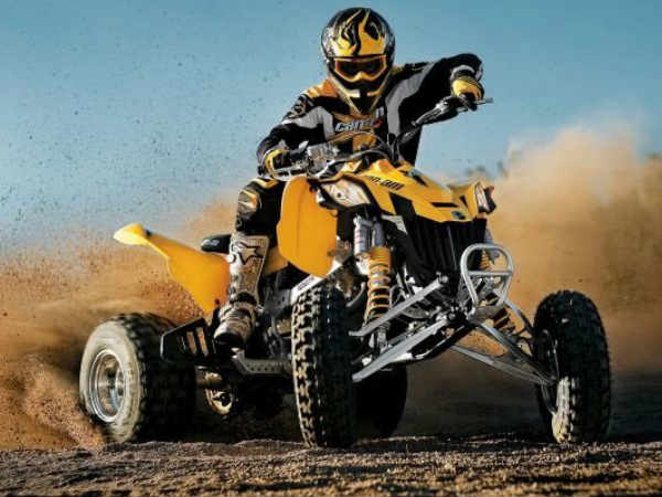 வாகன வகைகள்