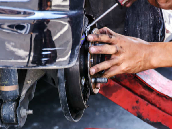 அதிர்வுகள்