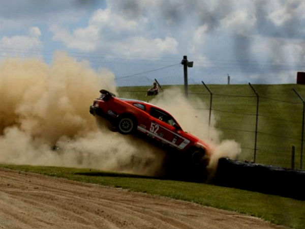 வித்தியாசமான வாடை