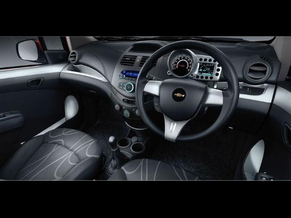 செவர்லே பீட்