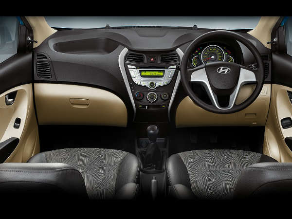 ஹூண்டாய் இயான்