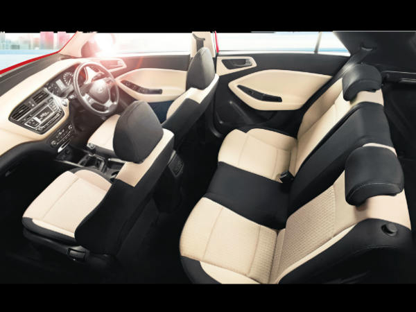  ஹூண்டாய் எலைட் ஐ20