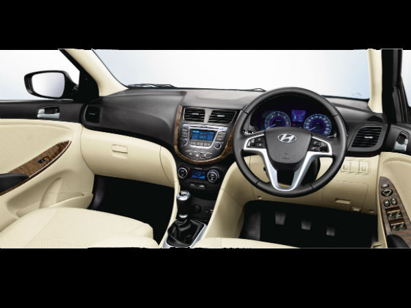 ஹூண்டாய் வெர்னா