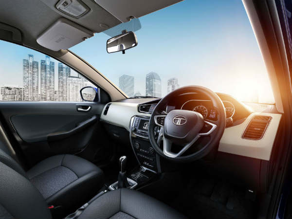 டாடா ஸெஸ்ட்