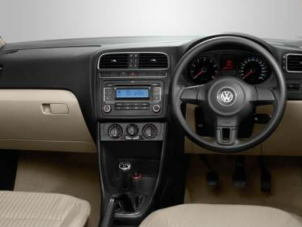 ஃபோக்ஸ்வேகன் போலோ