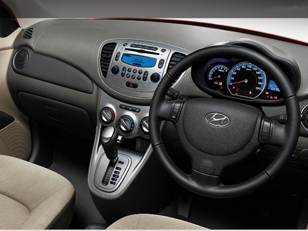 ஹூண்டாய் ஐ10