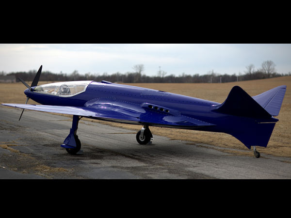 புகாட்டி விமானம்... சரித்திரத்தின் கருப்புப் பக்�