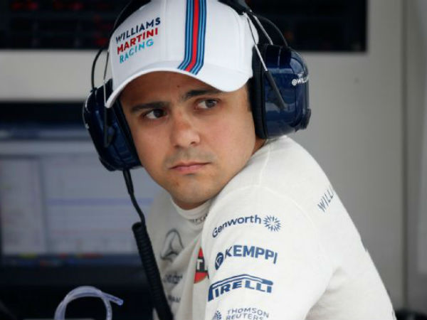 07. பிலிப் மாஸா