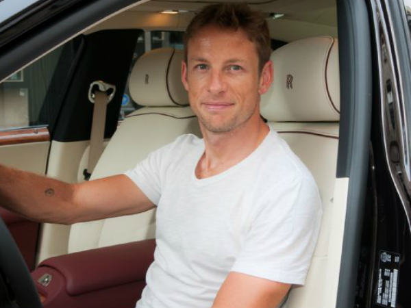  06. ஜென்சன் பட்டன்