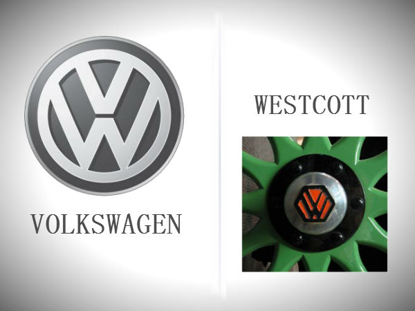 ஃபோக்ஸ்வேகன்