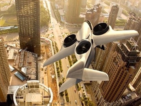 அமெரிக்க நிறுவனம்