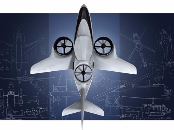  மூன்று புரொப்பல்லர்கள்