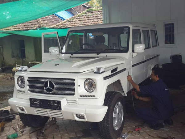  கஸ்டமைஸ் நிறுவனம்