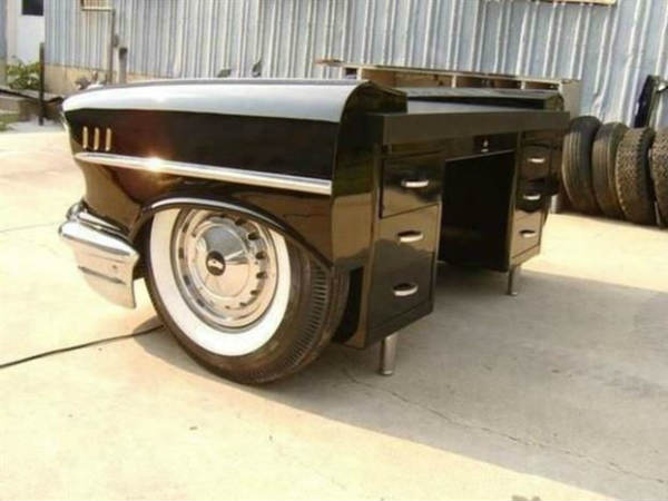 அலுவலக மேஜை