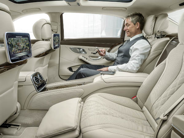 பாதுகாப்பு வசதிகள்