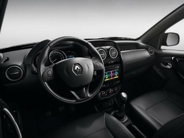 வசதிகள்