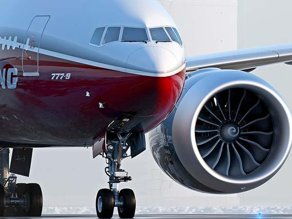 இரட்டை எஞ்சின்