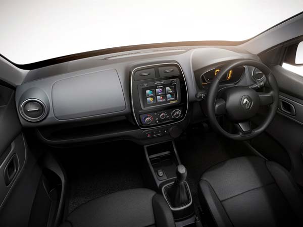 இன்-பில்ட் நேவிகேஷன் வசதி