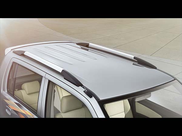 மாருதி வேகன் ஆர் லிமிடேட் எடிசன்