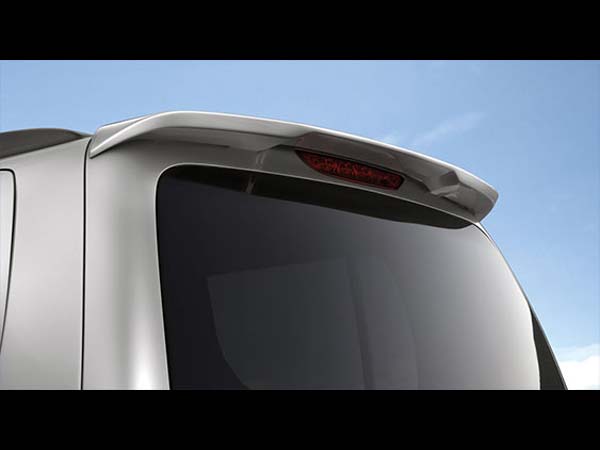 மாருதி வேகன் ஆர் லிமிடேட் எடிசன்