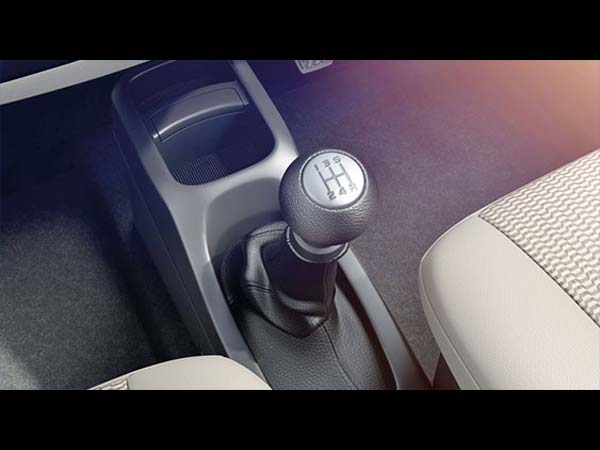 மாருதி வேகன் ஆர் லிமிடேட் எடிசன்