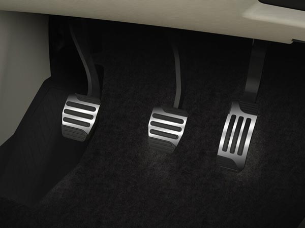 எஞ்சின் ஆப்ஷன்