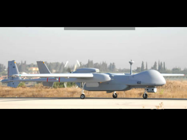 நீண்ட நேரம் பறக்கும்